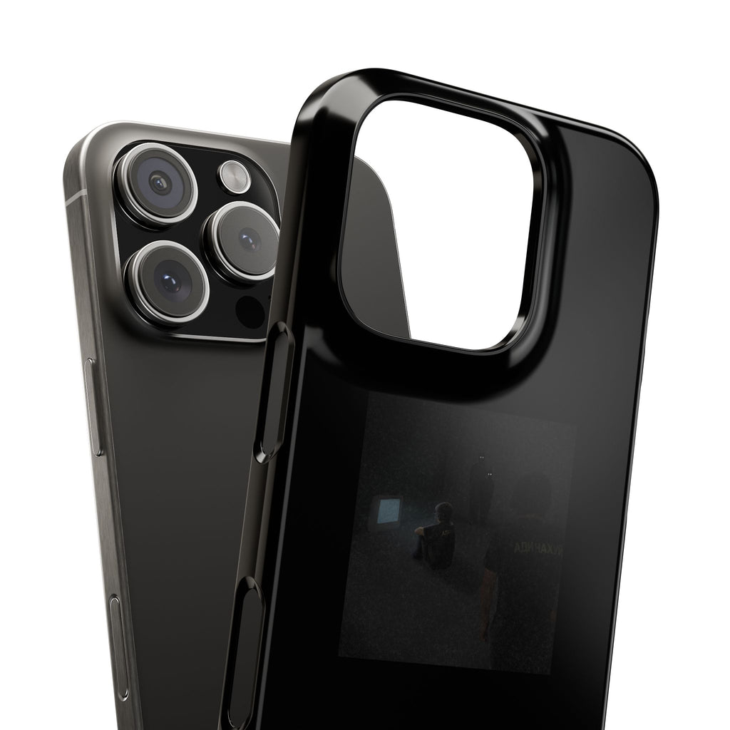 EVIL BLACK CASE