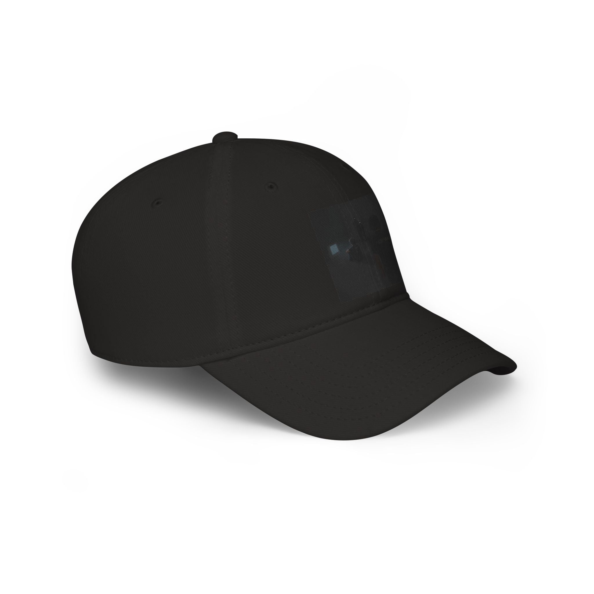 EVIL BASEBALL CAP