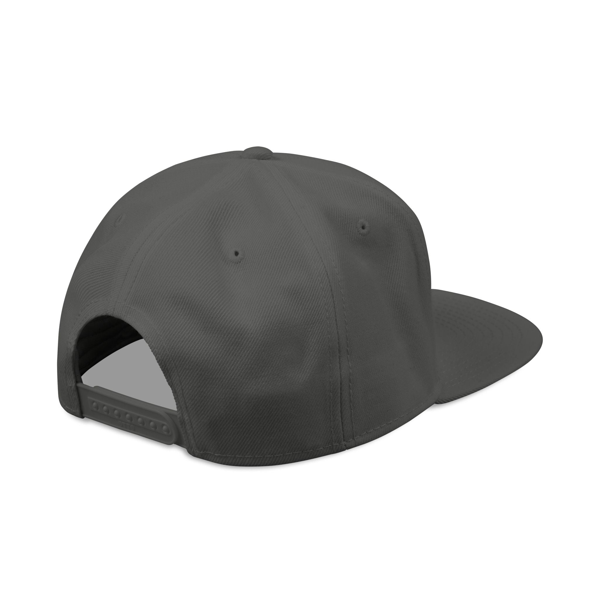 EVIL SNAPBACK
