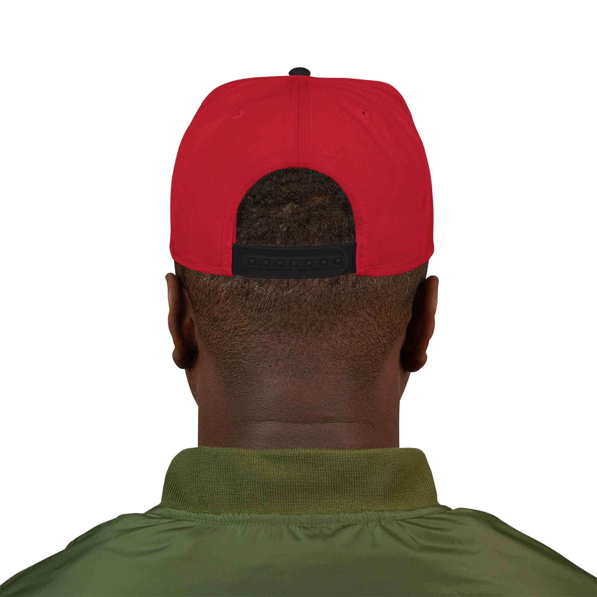 EVIL SNAPBACK