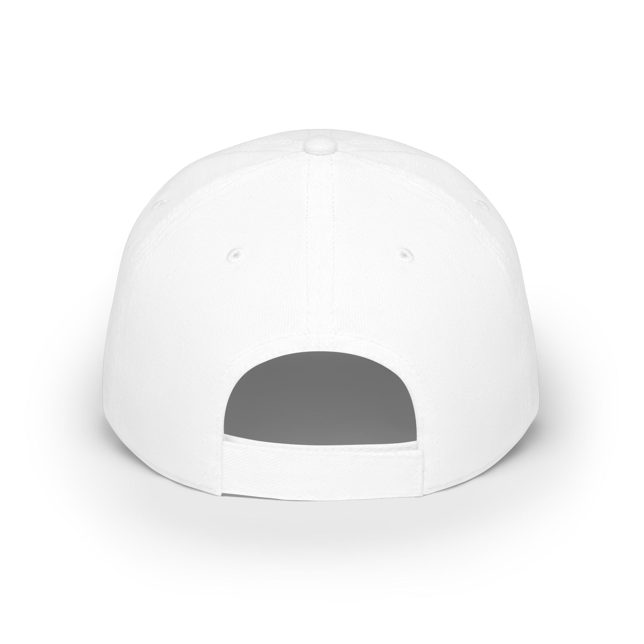 EVIL BASEBALL CAP