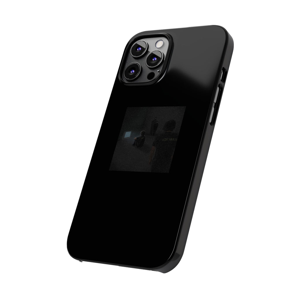 EVIL BLACK CASE
