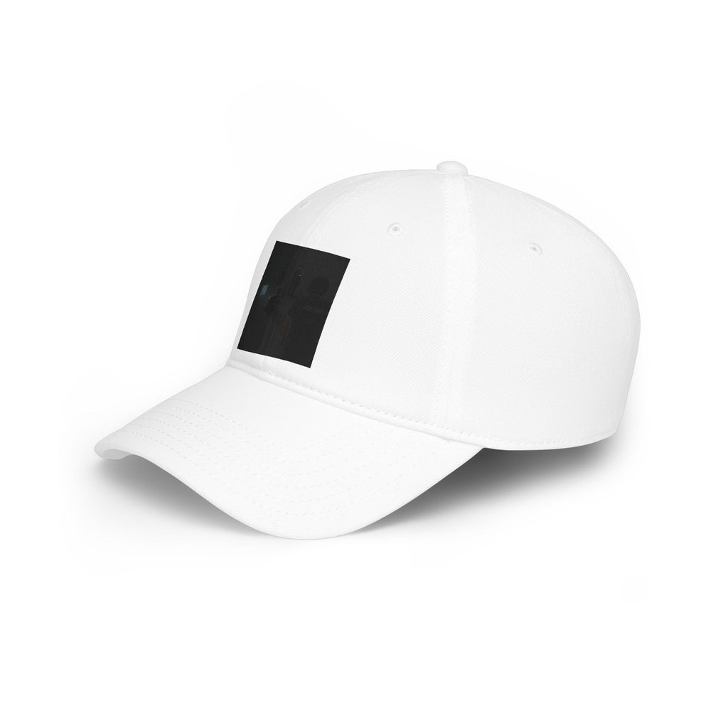 EVIL BASEBALL CAP