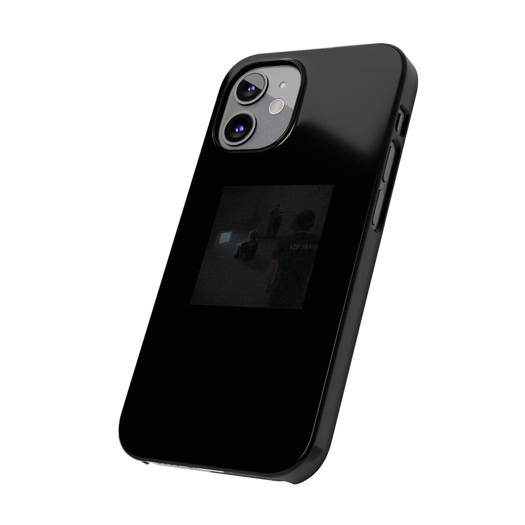 EVIL BLACK CASE