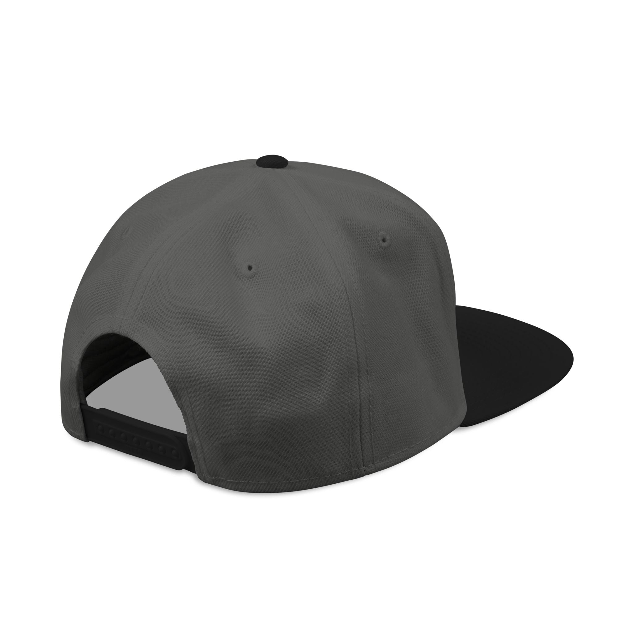 EVIL SNAPBACK