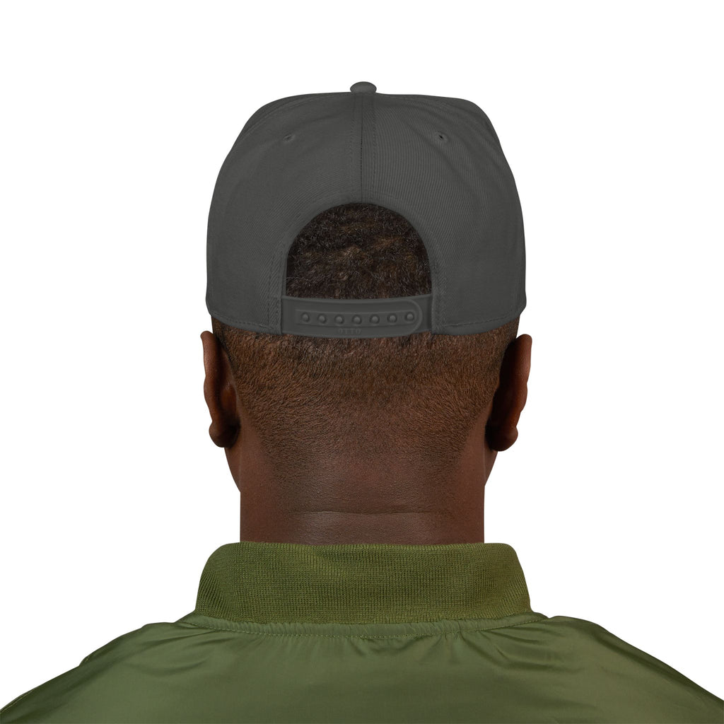 EVIL SNAPBACK