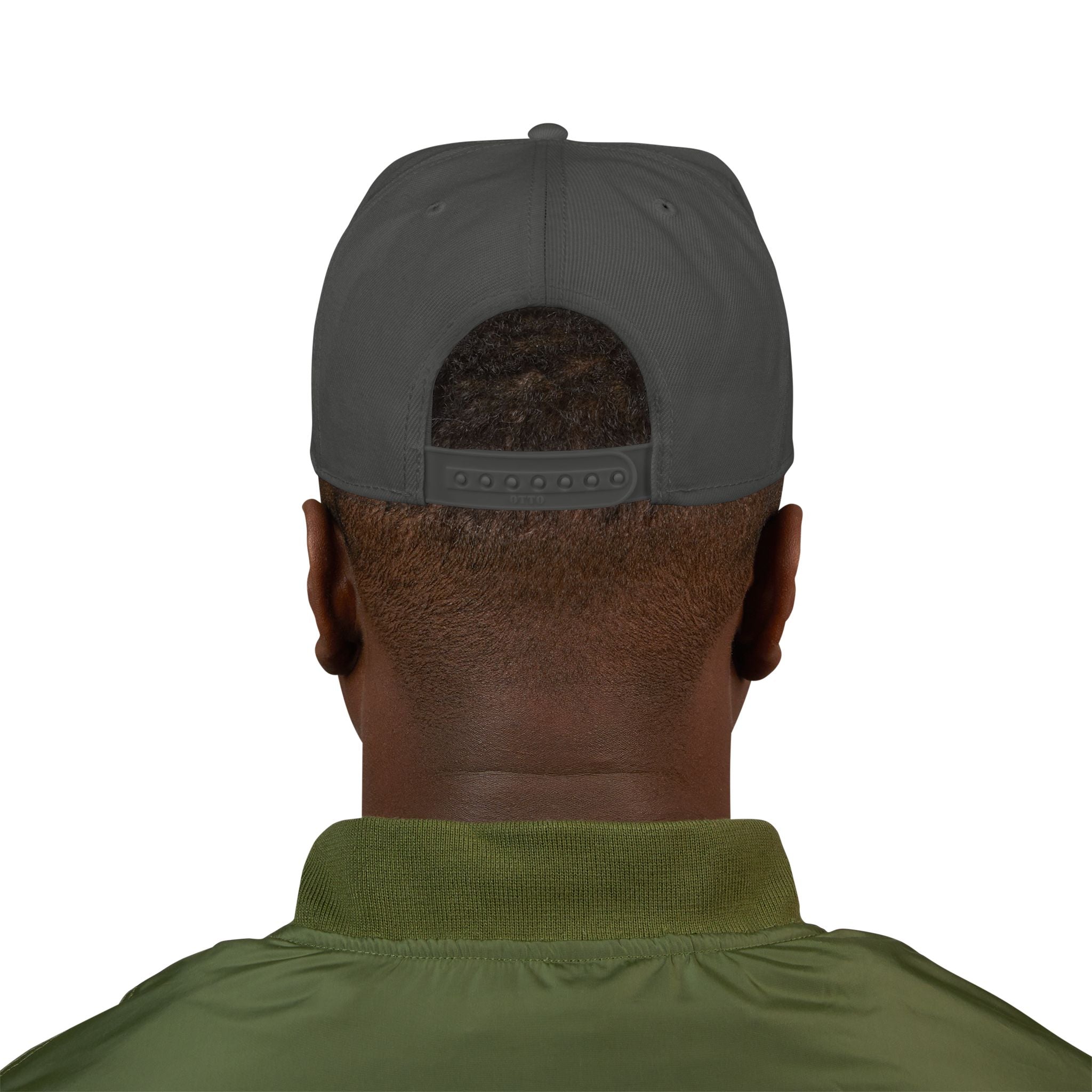EVIL SNAPBACK