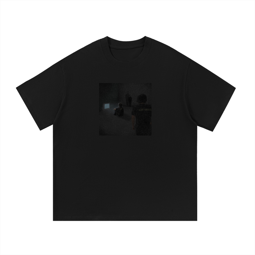 EVIL TEE
