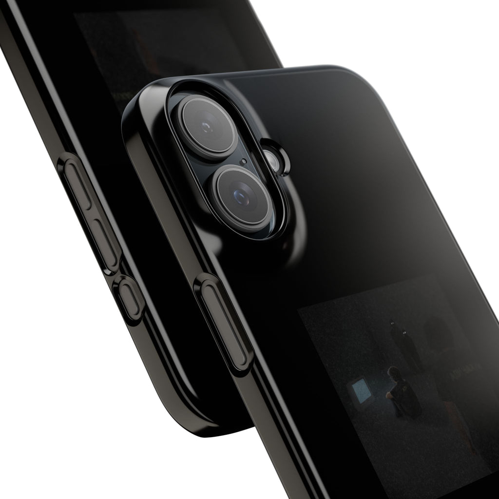EVIL BLACK CASE