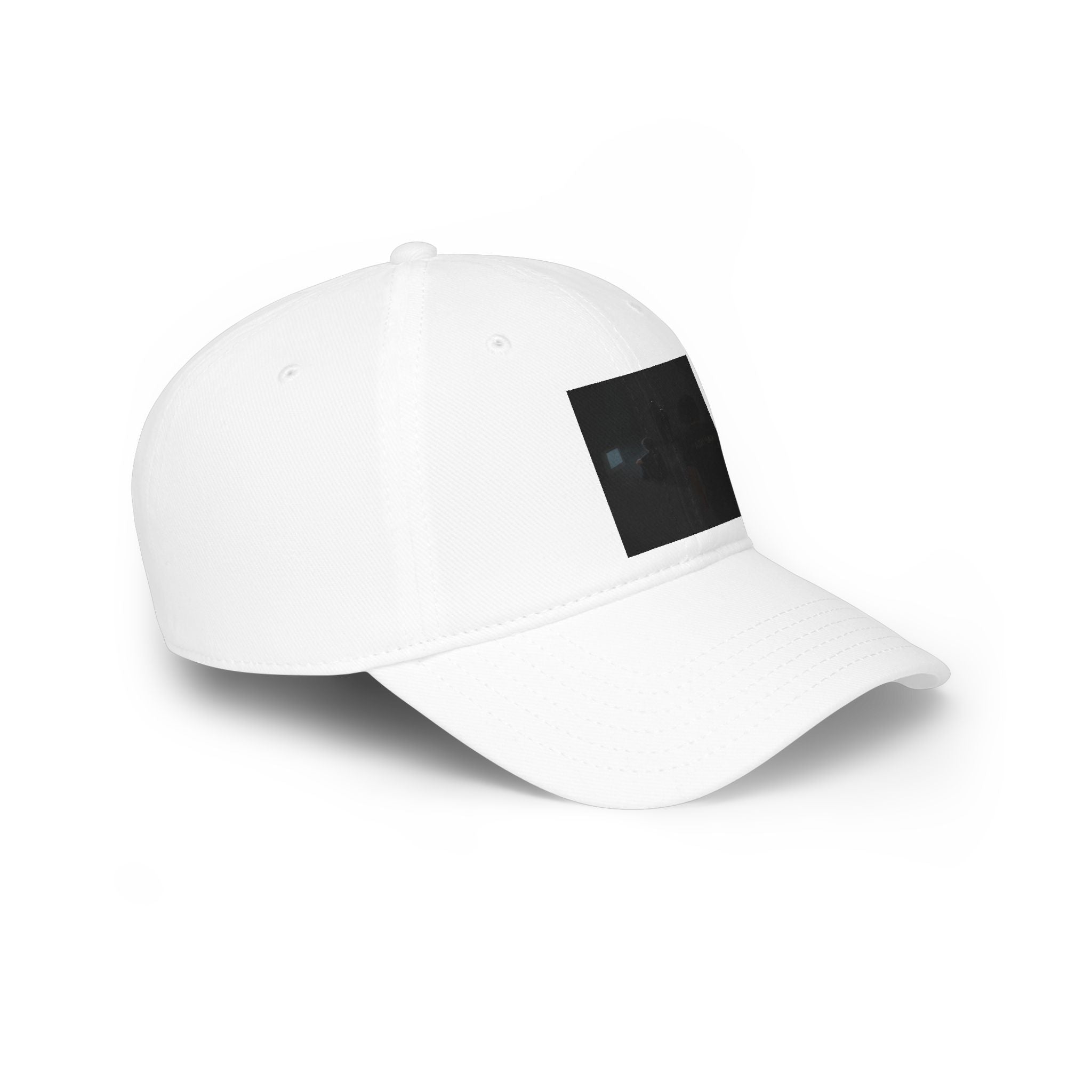 EVIL BASEBALL CAP