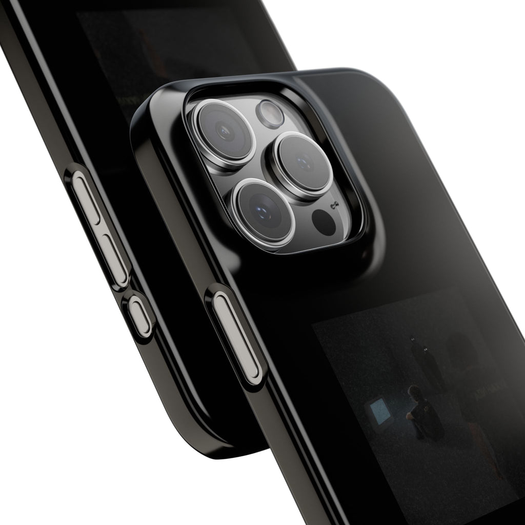 EVIL BLACK CASE