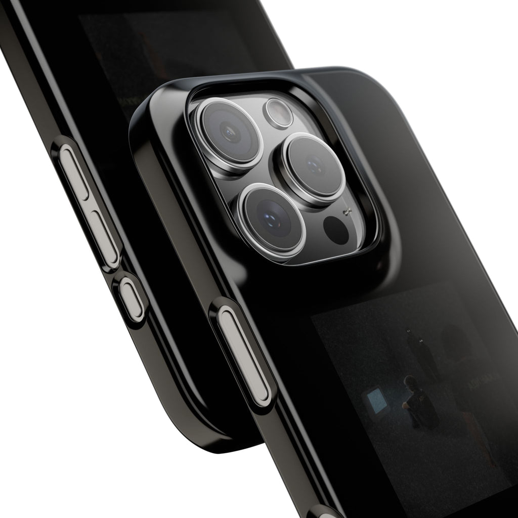 EVIL BLACK CASE
