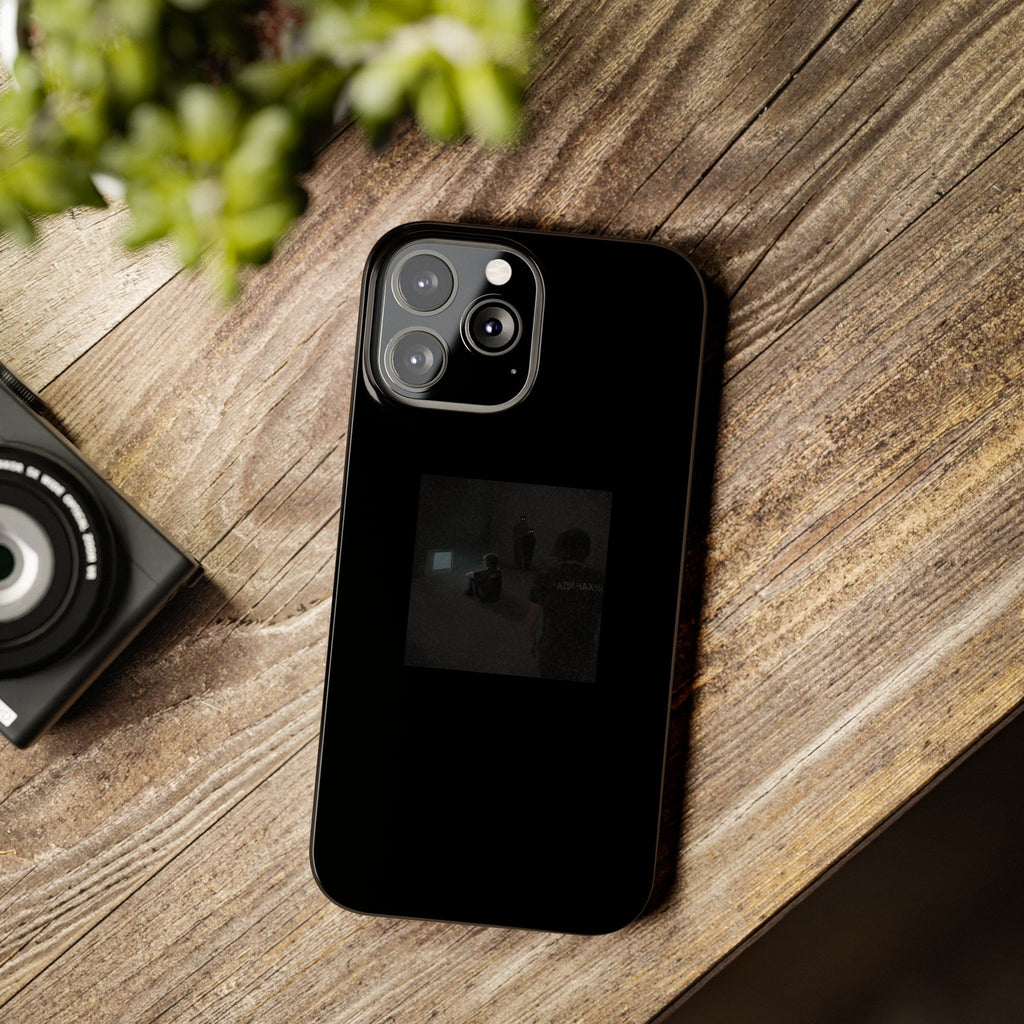 EVIL BLACK CASE