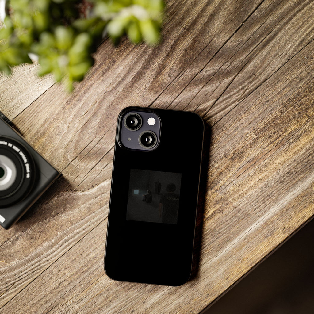 EVIL BLACK CASE