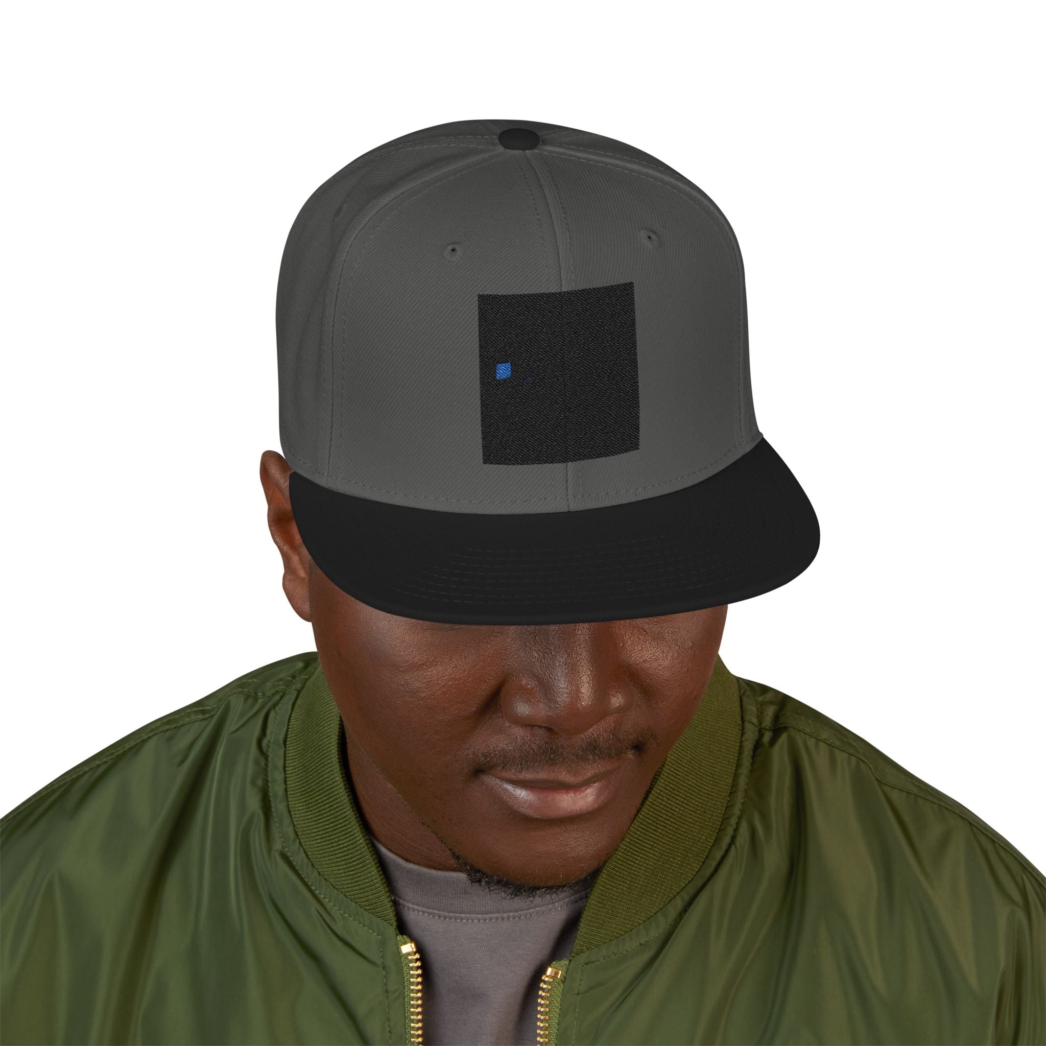 EVIL SNAPBACK