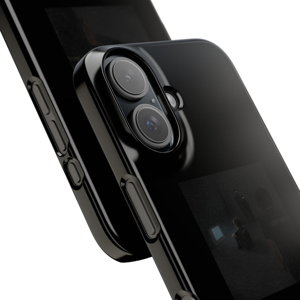 EVIL BLACK CASE