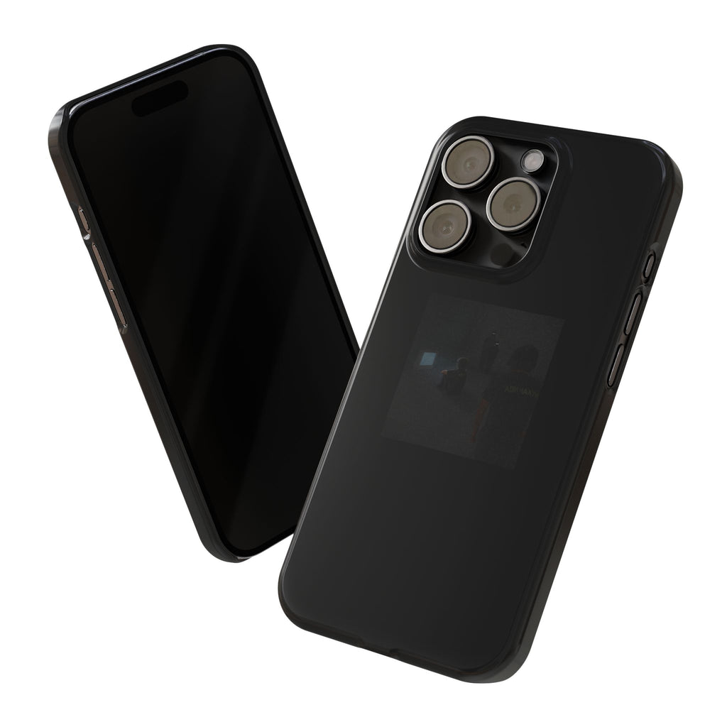 EVIL BLACK CASE