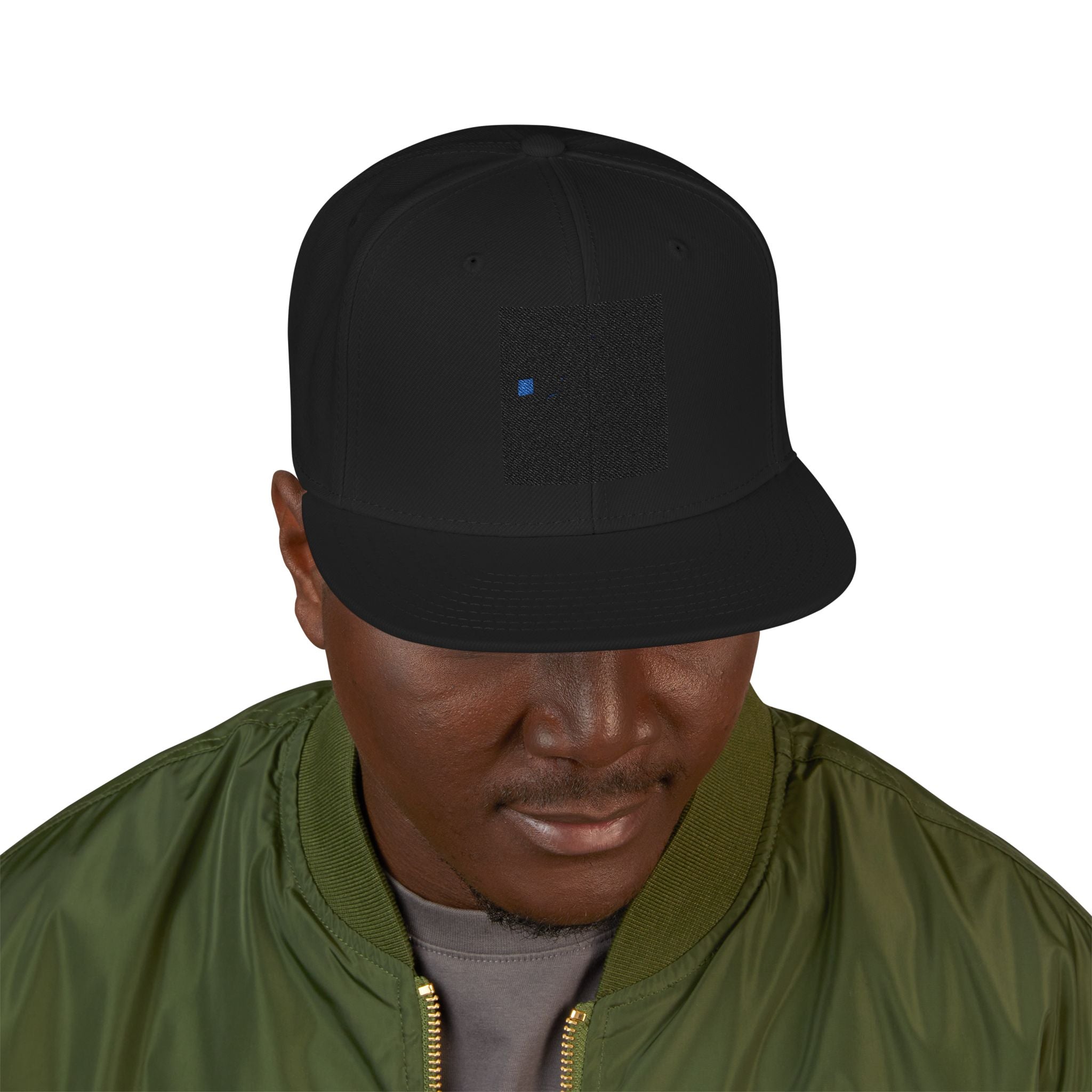 EVIL SNAPBACK