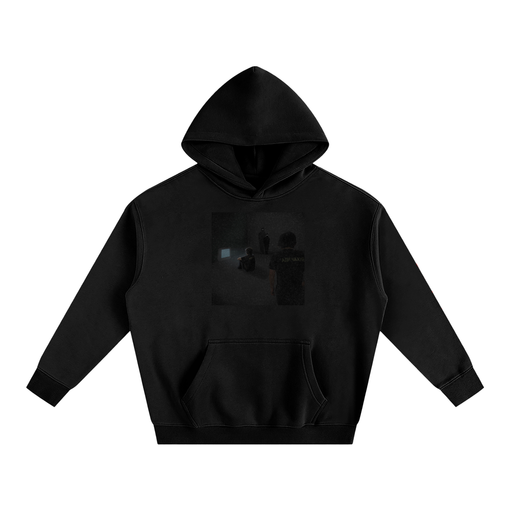 EVIL HOODIE TRACKLIST