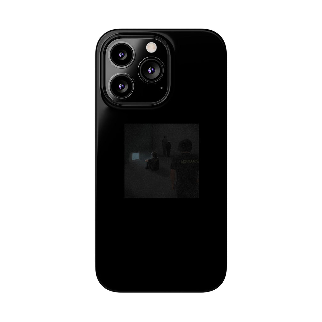 EVIL BLACK CASE