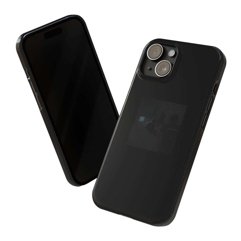 EVIL BLACK CASE