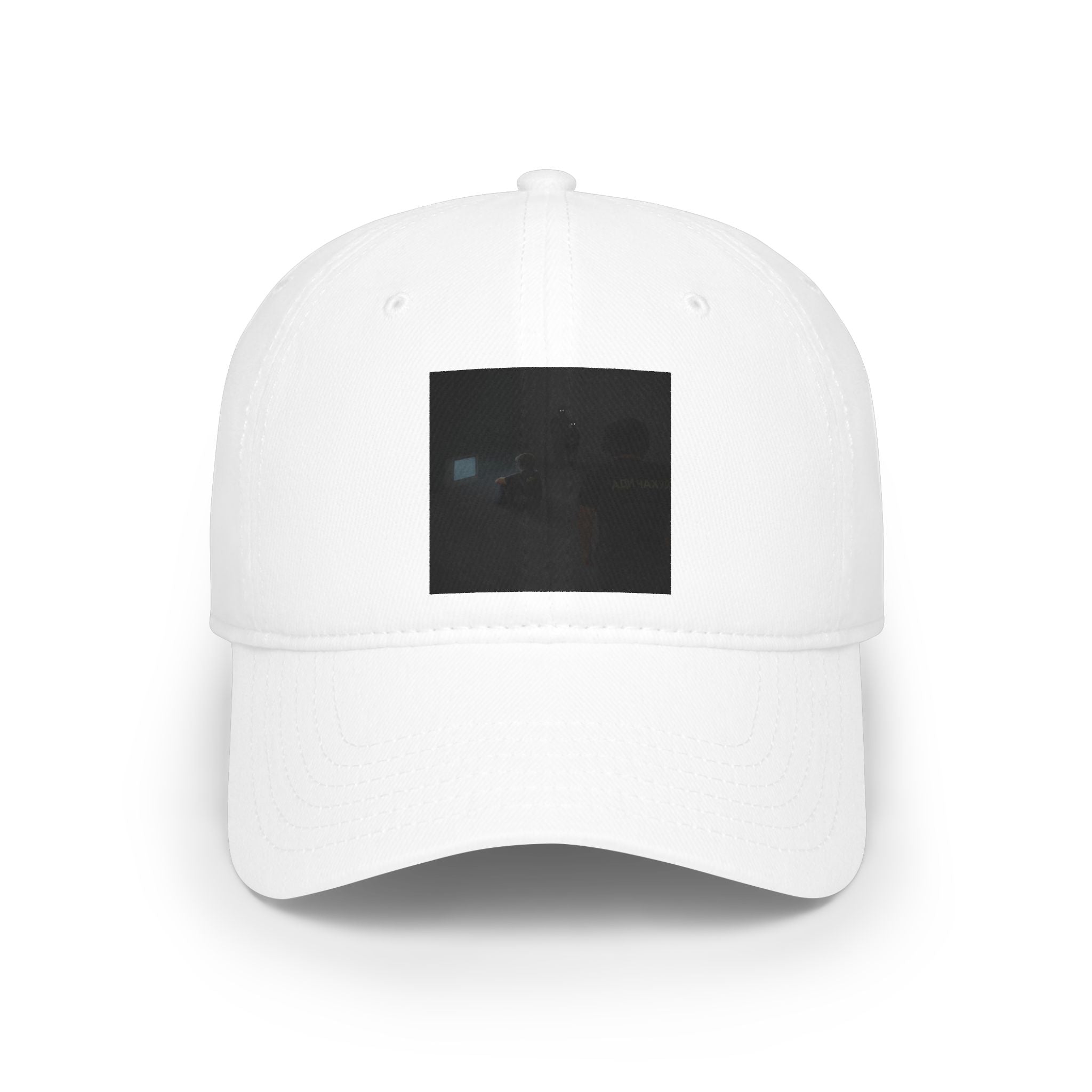 EVIL BASEBALL CAP