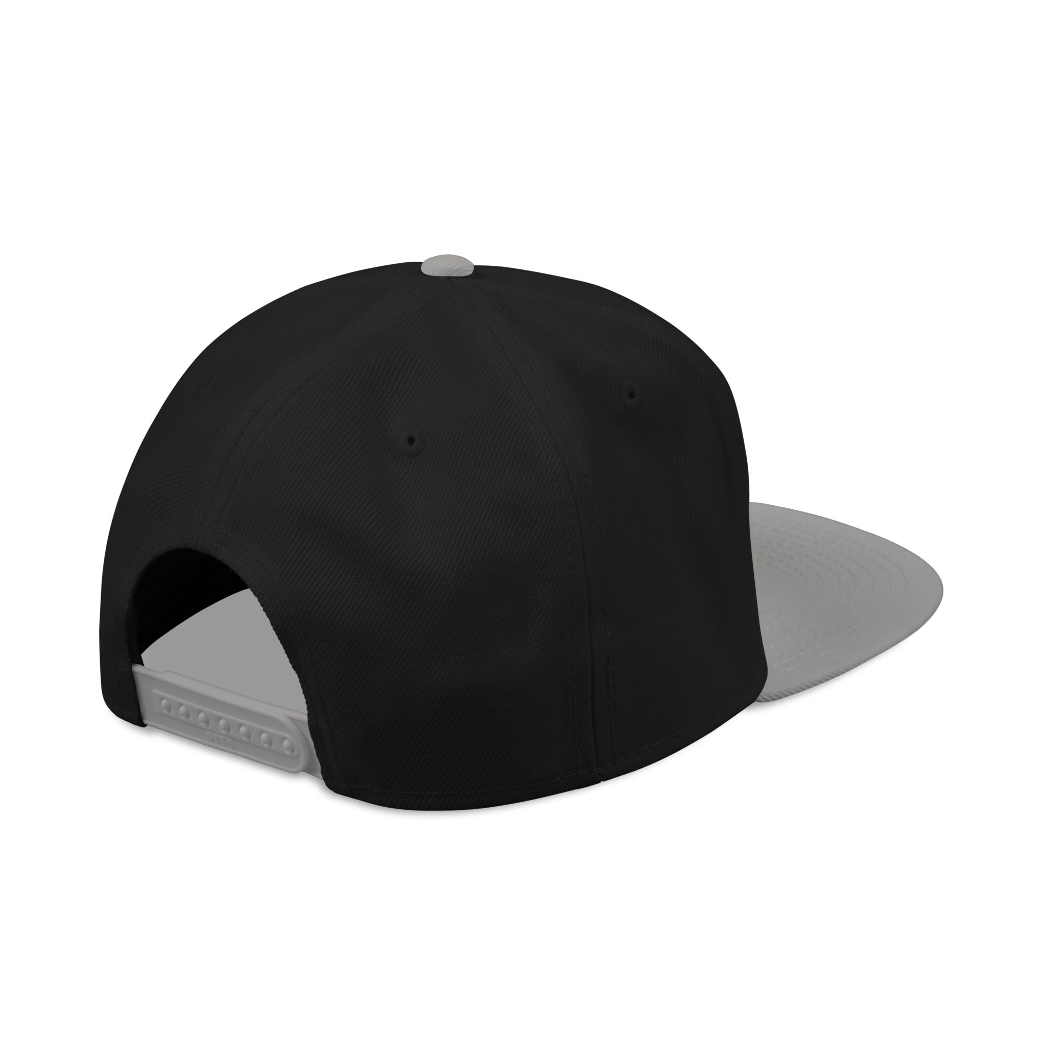 EVIL SNAPBACK
