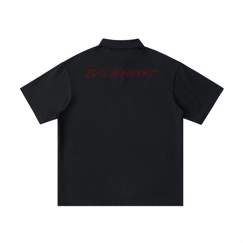 EVIL POLO