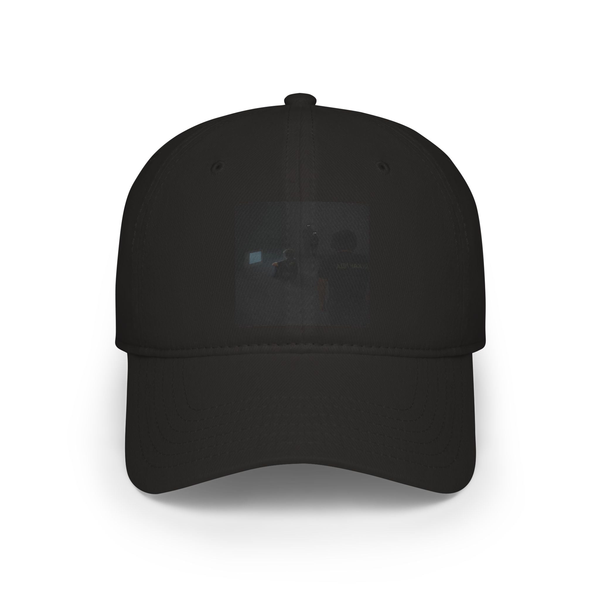 EVIL BASEBALL CAP