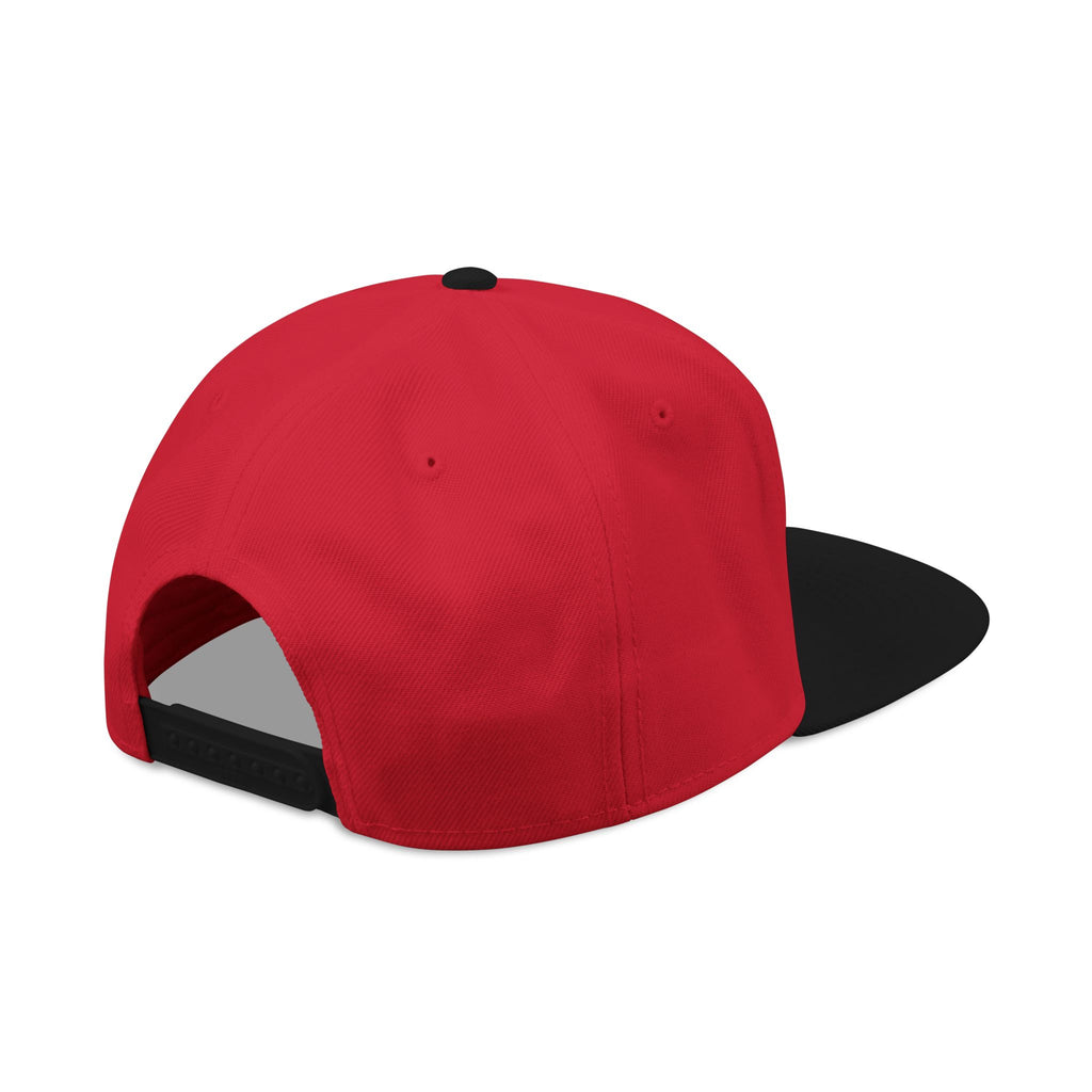 EVIL SNAPBACK