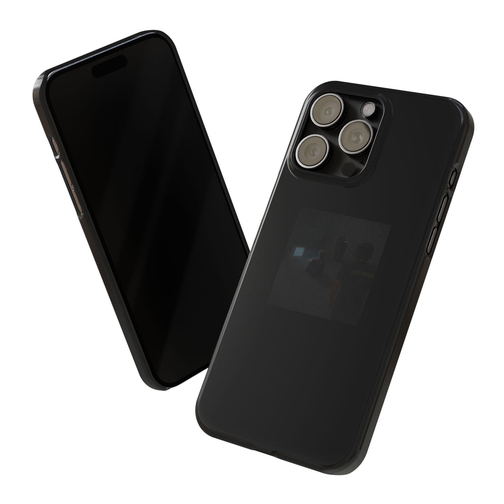 EVIL BLACK CASE
