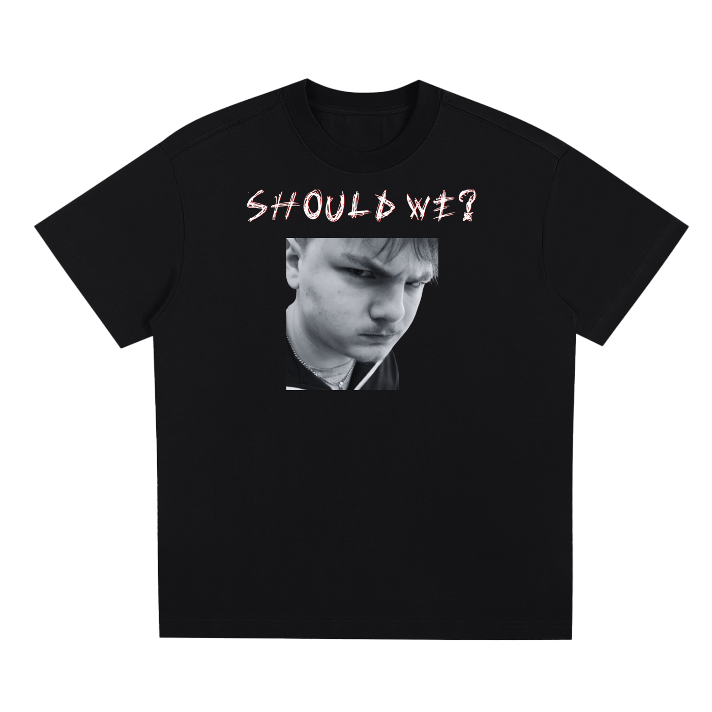EVIL TRIP TEE