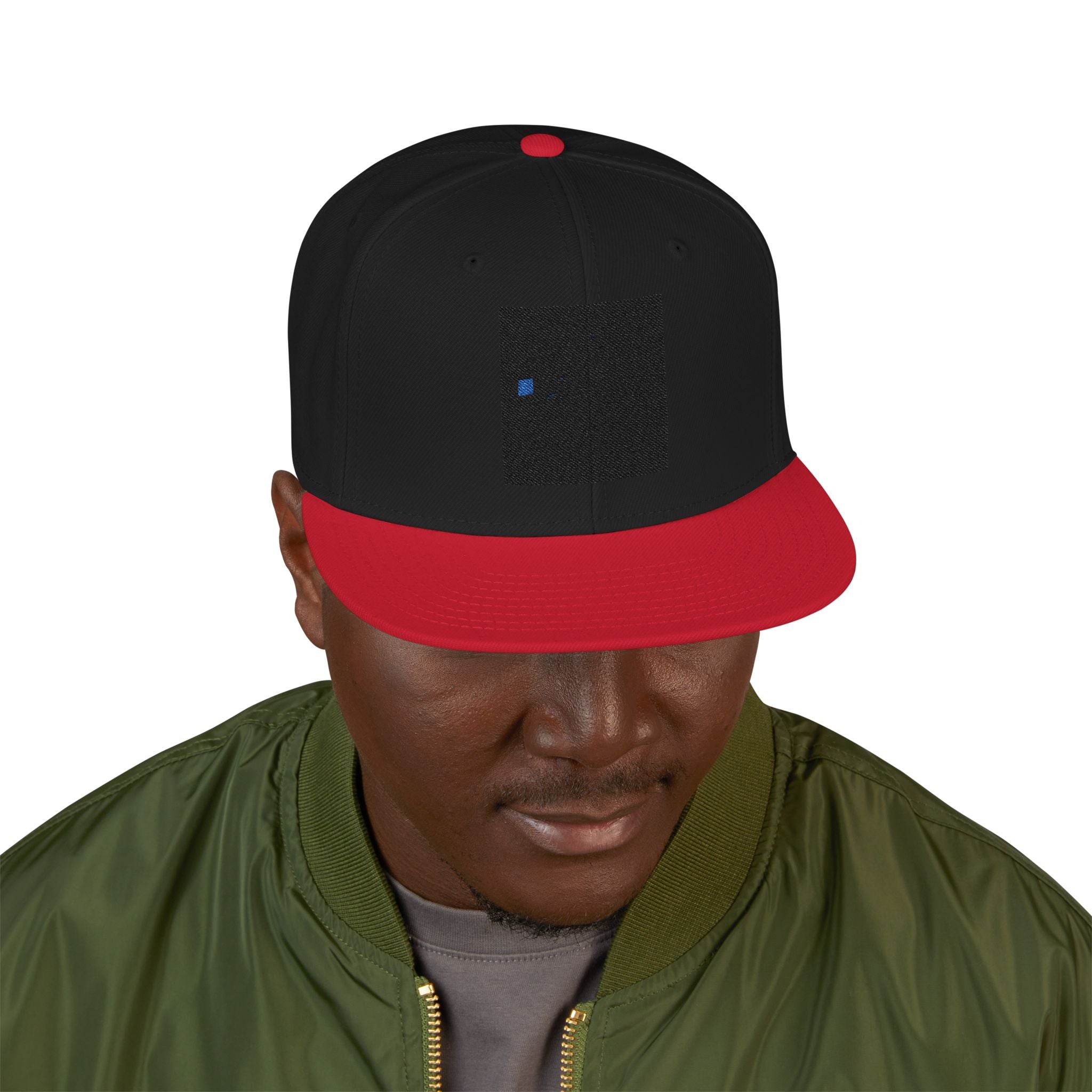 EVIL SNAPBACK