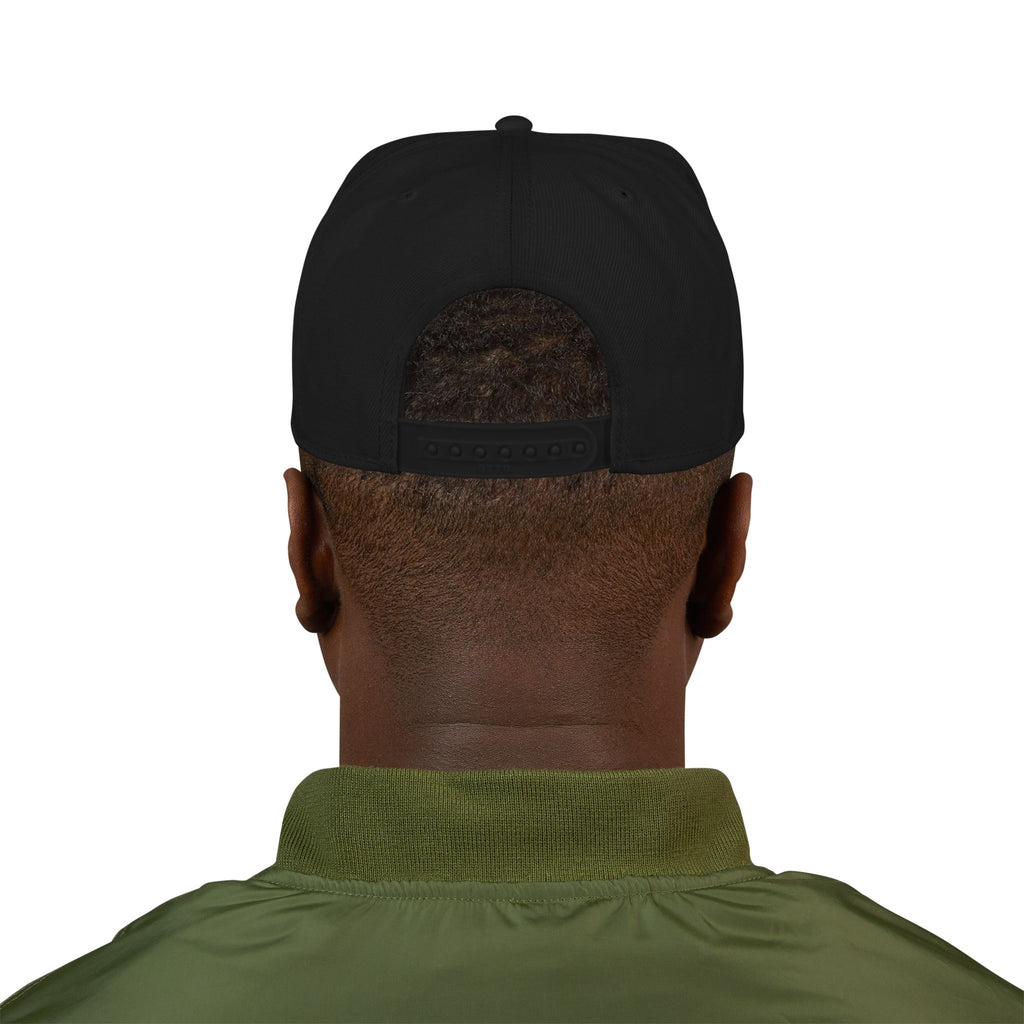 EVIL SNAPBACK