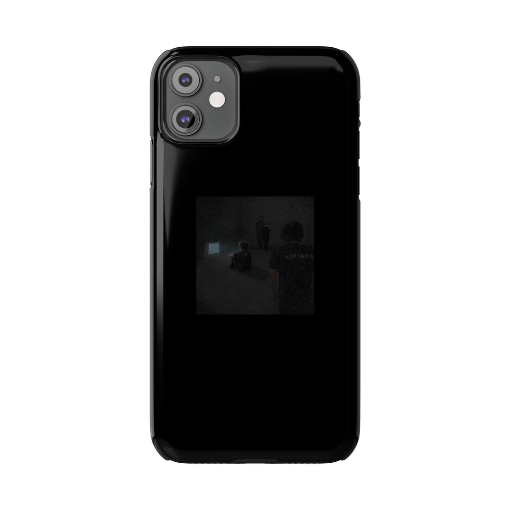 EVIL BLACK CASE
