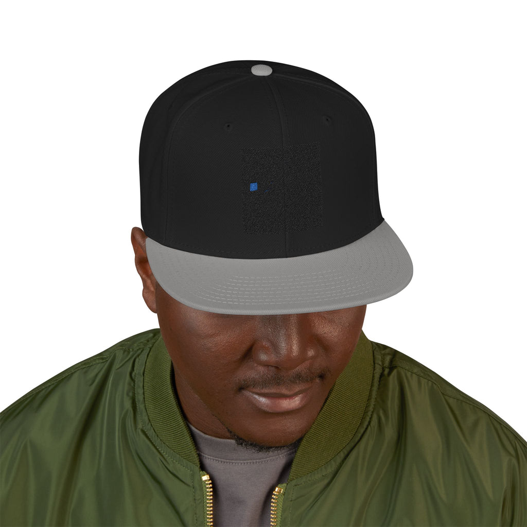 EVIL SNAPBACK