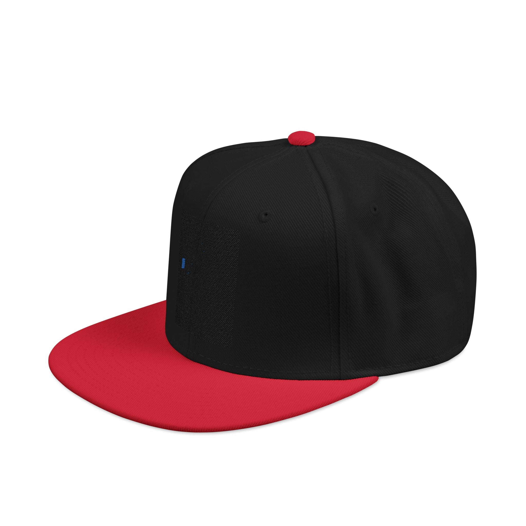EVIL SNAPBACK
