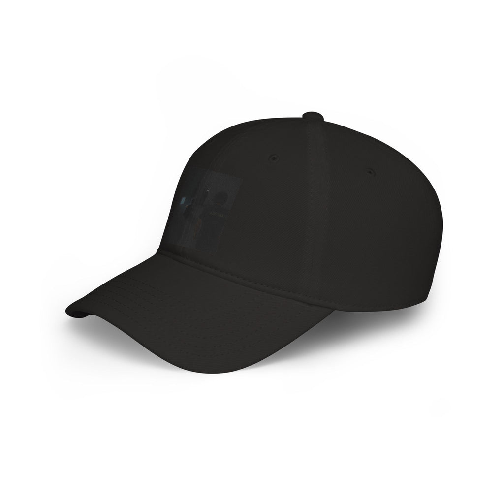 EVIL BASEBALL CAP