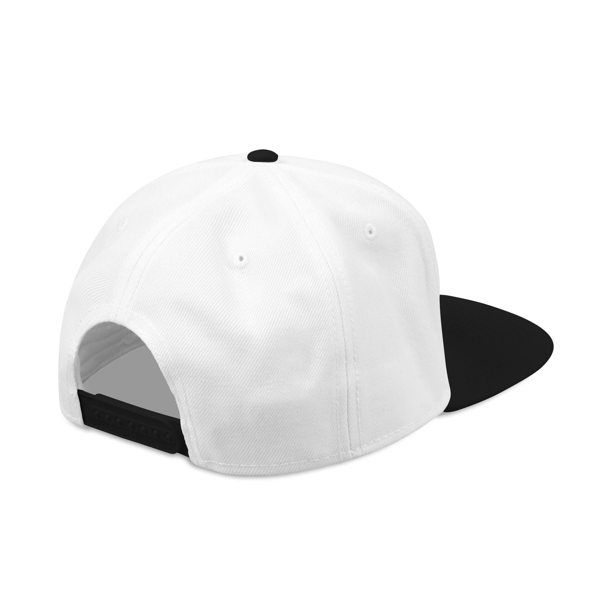 EVIL SNAPBACK
