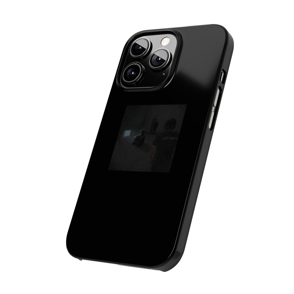 EVIL BLACK CASE