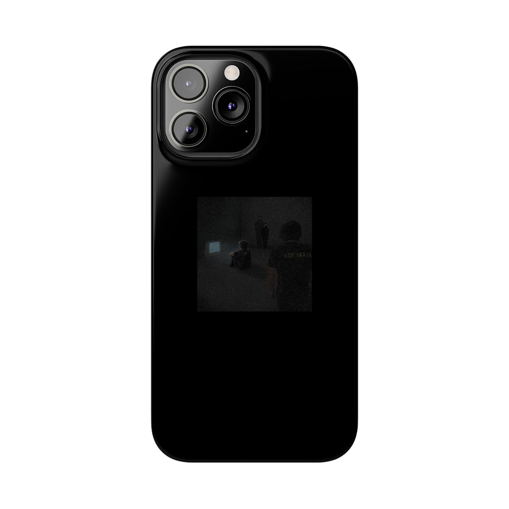EVIL BLACK CASE