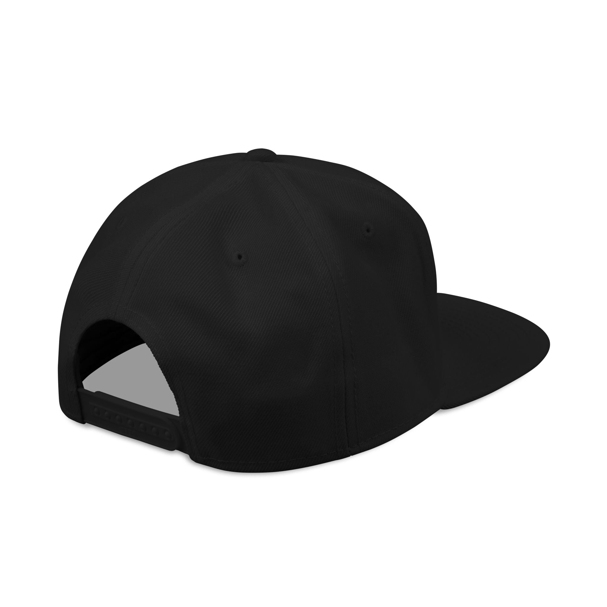 EVIL SNAPBACK