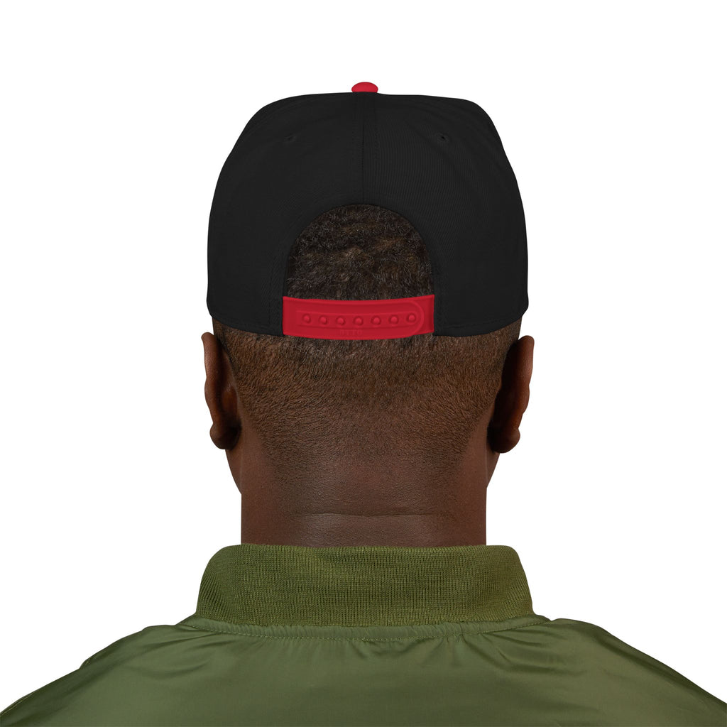 EVIL SNAPBACK