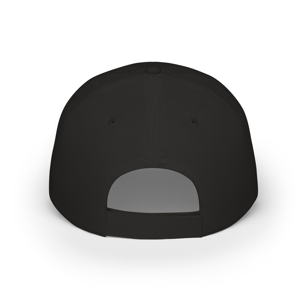 EVIL BASEBALL CAP