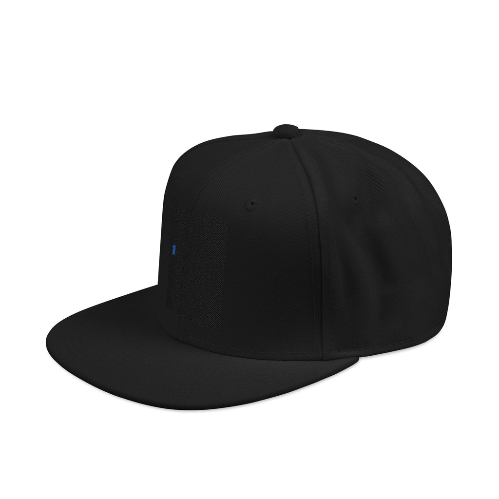 EVIL SNAPBACK