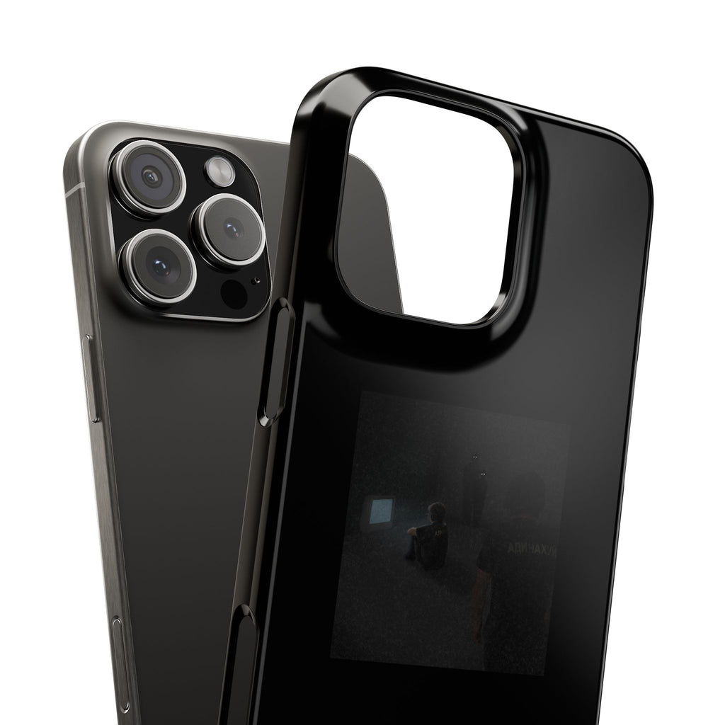 EVIL BLACK CASE