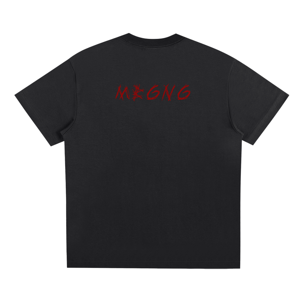 EVIL TRIP TEE