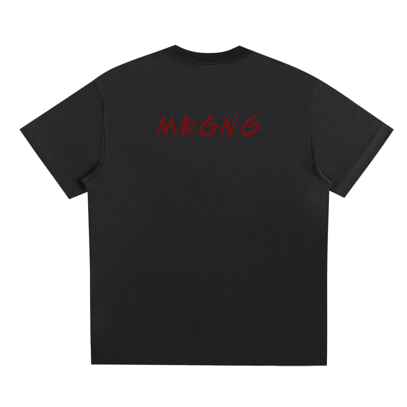 EVIL TRIP TEE