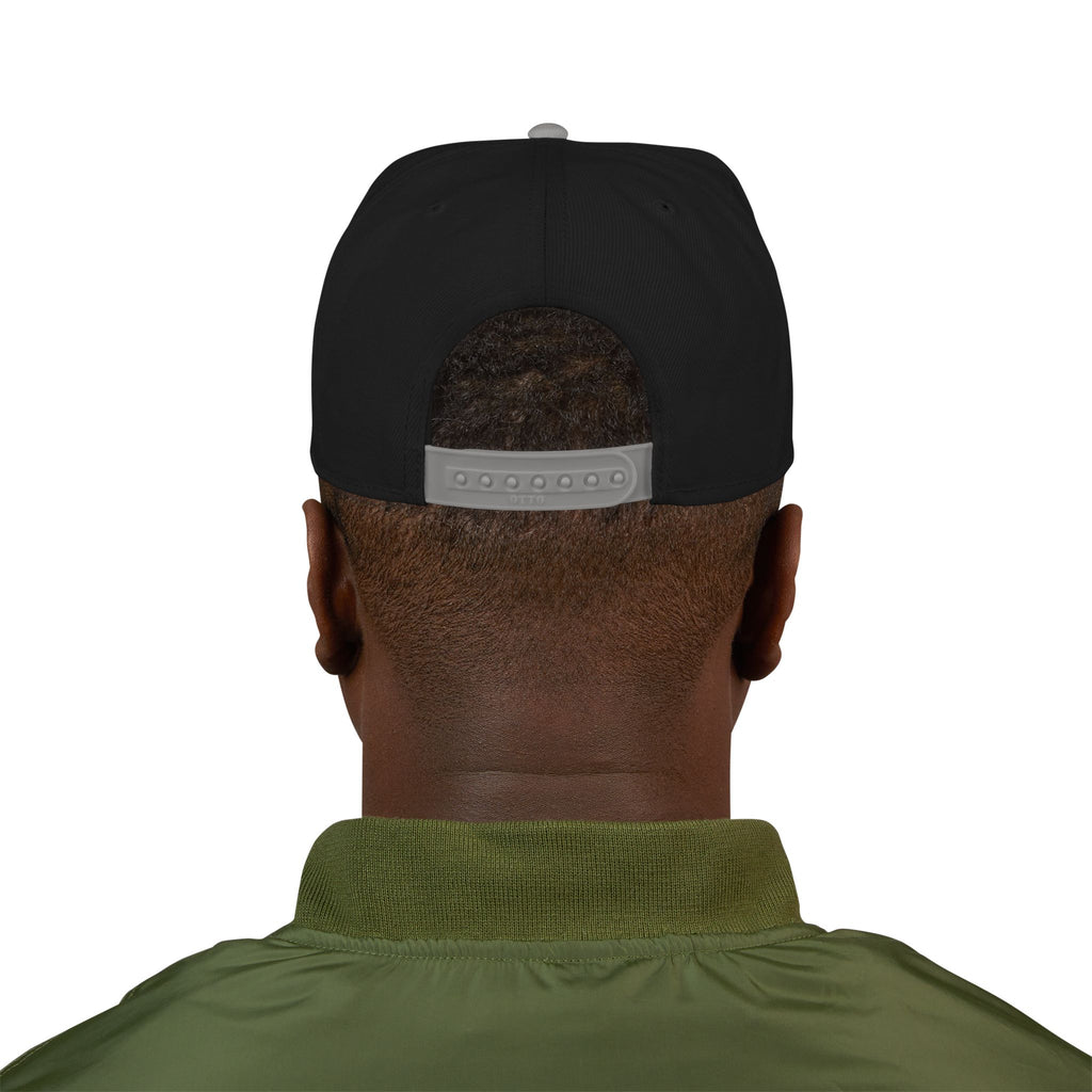 EVIL SNAPBACK