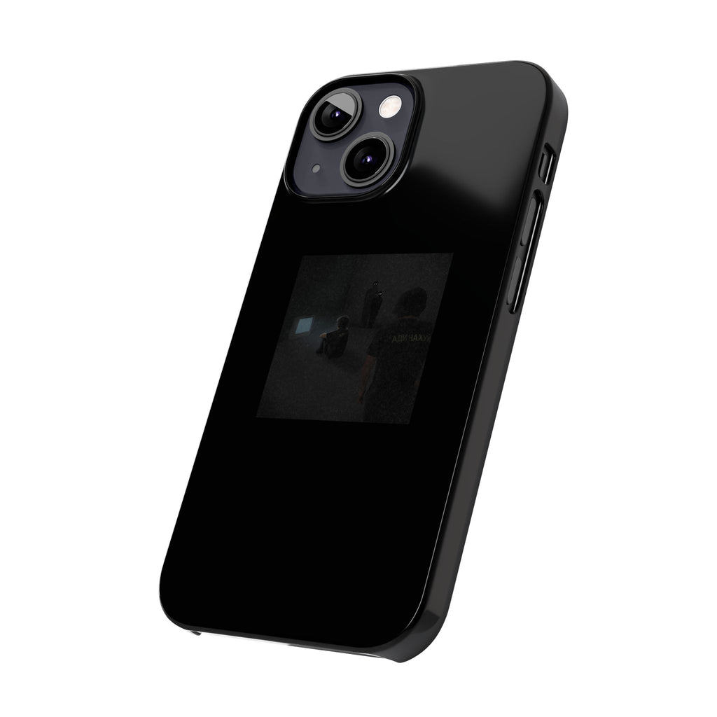 EVIL BLACK CASE